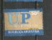 ARGENTINE   - oblitr/used -