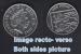 Royaume Uni Pice de monnaie coin moeda Ten Pence 2013 UK collecte en Ecosse