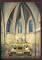 CPM neuve 58 NEVERS La Chapelle Sainte Bernadette l'Intrieur