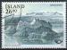 Islande - 1991 - Y & T n 697 - O. (2