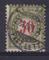Suisse - Taxe - 1897 - N Yvert 33 oblitr