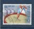 Timbre Suisse Oblitr / 1987 / Y&T N1286.