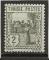 TUNISIE 1926-28  Y.T N°121 neuf** cote 0.75€ Y.T 2022  