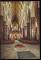 CPM neuve Royaume Uni LONDON The Nave Westminster Abbey