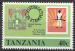 TANZANIE - 1980 - Yt n 139 - N** - Sir Rowland Hill