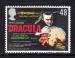 ANGLETERRE - UK - 2008 - o  , YT.  3031 - films , Dracula