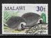 Malawi - Y&T n 430 - Oblitr / Used - 1984