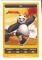 Carte DreamWorks Carrefour - Kung Fu Panda, Po n 82