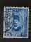 Egypte 1927 - Y&T 125A obl.