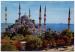 Carte Postale Moderne non crite Turquie - Istanbul la Mosque Bleue