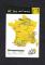 Carte postale CPM : publicit : 90e Tour de France ( cyclisme )