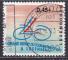 LUXEMBOURG - 2002 - Tour de France - Yvert 1528 - Oblitr 