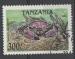 TANZANIE N 1700 o Y&T 1994 Crustacs (Menippe mercenaria)