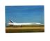 Carte postale aviation : Concorde , Air France  ( avion )