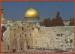 Israël : Jérusalem - Mur des Lamentations - Carte écrite BE