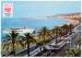 Carte Postale Moderne Alpes Maritimes 06 - Nice, la Promenade des Anglais