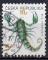 REPUBLIQUE TCHEQUE N° 230 o Y&T 1999 Signe du zodiaque (Scorpion)