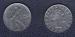 Italie 1965 Pice de Monnaie Coin 50 Lires
