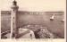 6) CPA SETE - Le phare ST Louis et la jete Frontignan