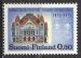 Finlande 1972; Y&T n 667 *; 0,50m, Thatre national