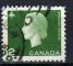 CANADA N 329 o Y&T 1962 Elisabeth II