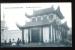 CPA non crite Belgique BRUXELLES Exposition 1910 Pavillon d'Indo Chine