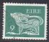 IRLANDE N 349 o Y&T 1976 Animaux styliss (Chien)