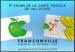 Carte Postale : 9e Salon du Val d'Oise - Franconville - ill.: Lo Kouper