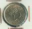 Pice Monnaie Pays Bas  25 Cents 1958  pices / monnaies