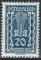 Autriche - 1922 - Y & T n 263 - MNH (2