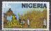 NIGERIA N° 289 de 1973 oblitéré