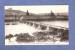 CPA Lyon : Pont de la Guillotire , Htel-Dieu et la Colline de Fourvire