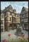 CPM non crite Allemagne BERNKASTEL KUES a. d. Mosel Rathaus