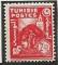 TUNISIE 1944-45  Y.T N°258 neuf** cote 1€ Y.T 2022  