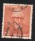 Inde 1958 Oblitr rond Used Stamp Dhondo Keshav Karve