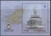 Guernesey 2003 - Dsarmement du patrouilleur HMS Guernsey - YT BF51/SG MS 971 **