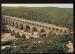 CPM non crite 30 NIMES Le Pont du Gard vue arienne