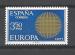 Europa 1970 Espagne Yvert 1622 neuf ** MNH