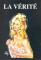 Carte Postale : La Vrit (affiche film cinma) Brigitte Bardot - ill. : Okley