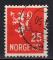 Norvge. 1937 / 38. N 177. Obli.