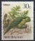 NOUVELLE ZELANDE N 924 o Y&T 1986 Oiseaux (Strigeps habraptilus)