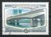 Timbre Russie & URSS 1980  Obl  N 4761  Y&T  Pont