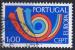 PORTUGAL N 1179 o Y&T 1973 EUROPA (Cor postal)
