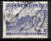 EUPL - 1935 - Yvert n 379 - Pieskowa Skala (Little Dog's Rock)