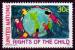 N.U./U.N. (N Y) 1991 - Droits de l'Enfant/Rights of the Child - YT 591/Sc 593 **