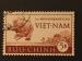 Viet Nam 1952 - Y&T 19 obl.