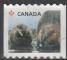 Canada 2014 - Castors nord-amricains, pr-coup 8.25 - YT 2965/Sc 2711 