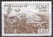 ALGERIE - 1984 - Yt n 824 - Ob - Algrie avant 1830 ; aqueduc prs Alger