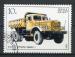 Timbre Russie & URSS 1986  Obl  N 5332  BF   Y&T  Camion 