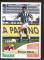 Carte PANINI Football 1994 N 257 Gianluca VIALLI Juventus fiche au dos